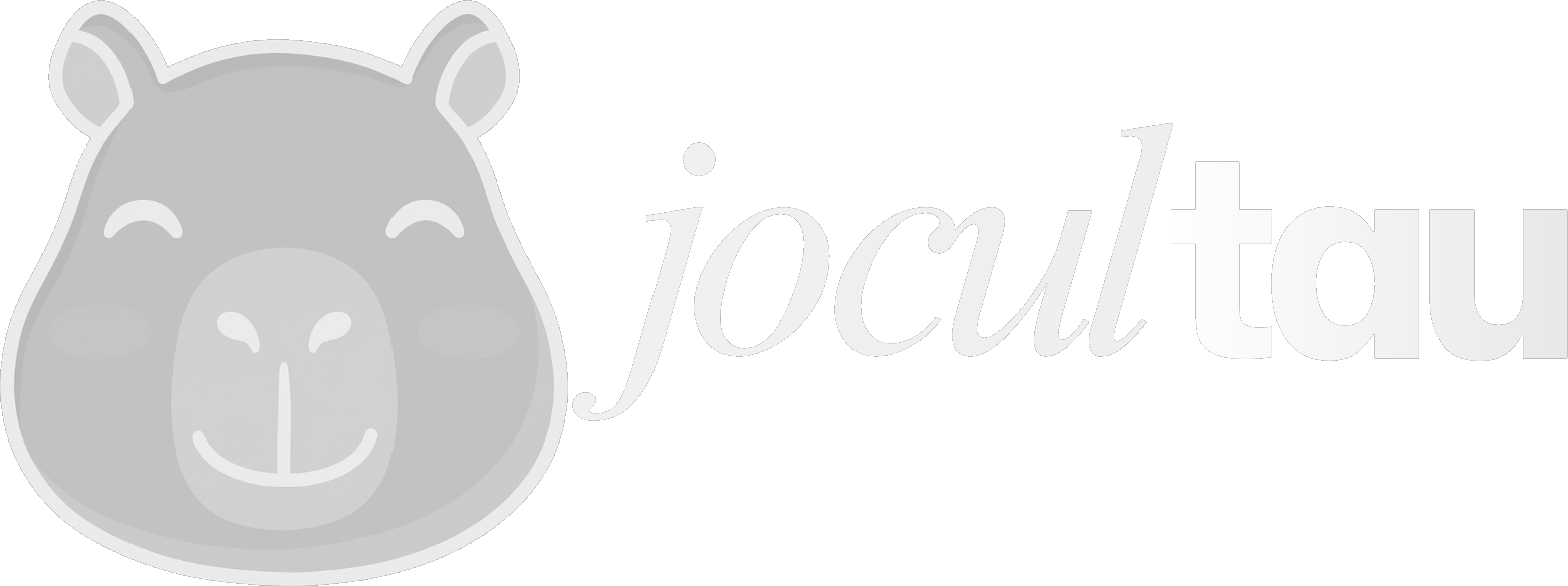 Jocul Tău logo