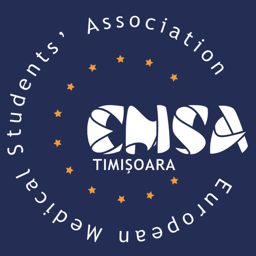 EMSA Timișoara logo